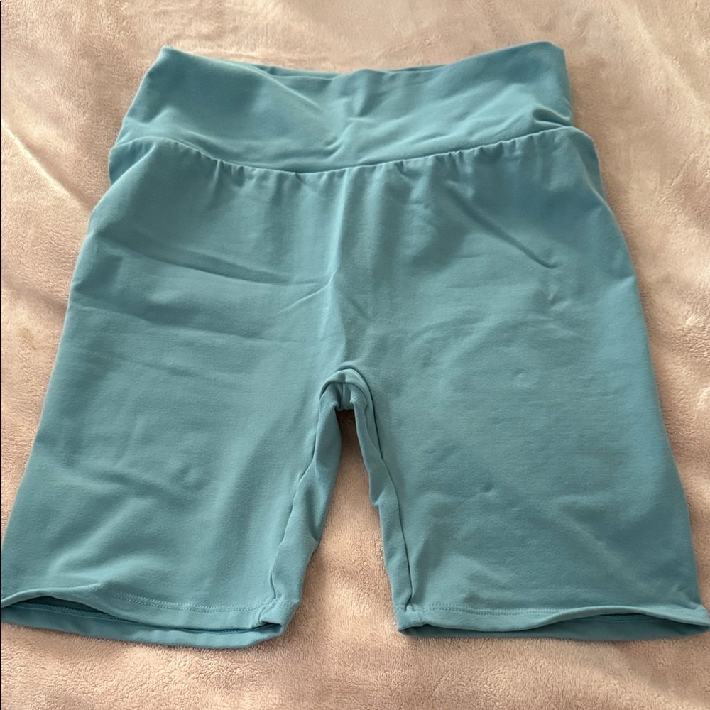 Booty by Brabants Aqua Bike Shorts